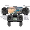 L300 Folding Brushless Drone 4K High Definition Aerial Photography 4