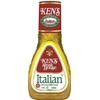 Ken's Steak House Italian Dressing & Marinade (9 Fl Oz,