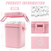 EIMMBD Ceramic Pie Weights Baking Beans 2.2 LB,10mm pie weights