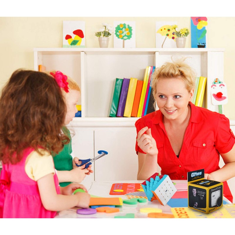 Magic Cube 5 x 5 x 5 x 5 Speed