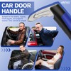 NINEMAX Car Door Handle for Elderly Car Handle Assist Support,