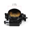 MUGE RACING 102mm Throttle Body Assembly with TPS IAC Throttle