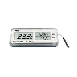 A&D AD-5656A Embedded Thermometer