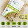 Davis Finest Multani Mitti Powder, Premium 100% Pure Natural Indian