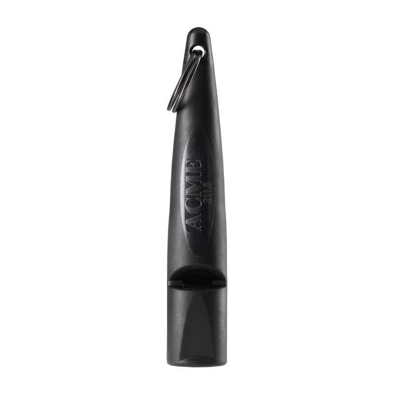 ACME Dog Whistle No. 211.5 (Update 2023) with Free Whistle