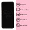 Big Hit Entertainment BTS Galaxy S20+ Tempered Glass Screen Protector
