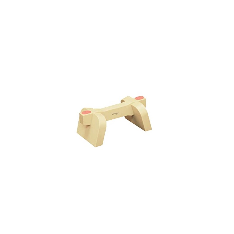 Hasegawa Anti-Bacterial Cutting Board Lifter for Tall People, 1 Piece