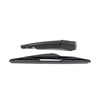 64760 Rear Wiper Arm Replacement Wiper Blades Rear Wiper Blade