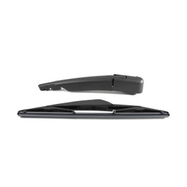 64760 Rear Wiper Arm Replacement Wiper Blades Rear Wiper Blade Wiper Arm for R50 R53 2001-2006 Hatchback