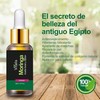 Vitalis Aceite de Moringa Puro Natural, 30 ml, Antiarrugas y