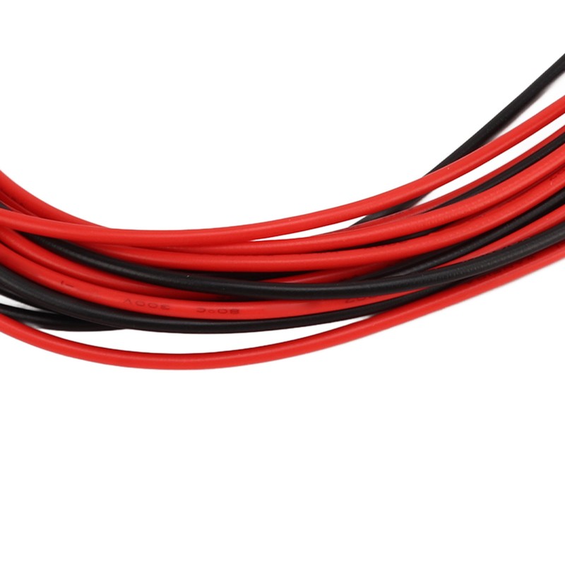 2 Pcs OBD2 16 Pin Connector Cable OBD Diagnostic Extension