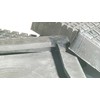 Auto Lift Parts - Square Rubber Arm Pads for 2