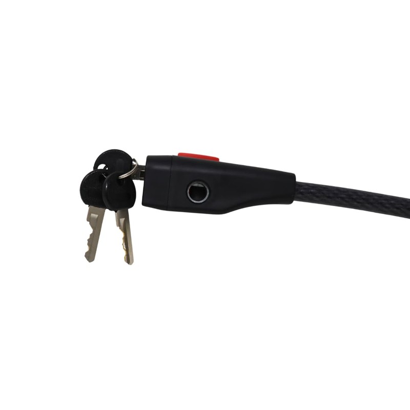 Cable Lock 531 12 x 1800 mm