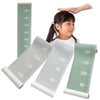 NYANDELMO Wall Mounted Height Scale, Wall Mounted, Measuring Instrument, For