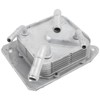 A-Premium Automatic Transmission Oil Cooler Compatible with Nissan Rogue 2018-2019