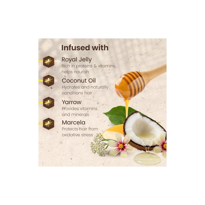 Ultra Hydration Coconut Oil Conditioner, 410mls