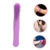SAFIGLE Detangle Wet Hair Ease 2 Wide Tooth Combs Dandruff