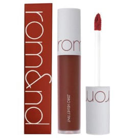 rom&nd Z Velvet Tint (#06 Deep Soul) Lipstick, 0.2 oz (5.5 g) x 1