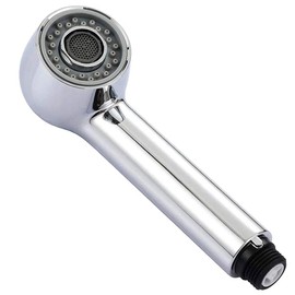 Onece Dish Rinser Replacement Head with 2 Jet Types for Kitchen and Sink Mixer