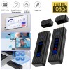 50M Wireless HDMI Adapter Video Transmitter&Re