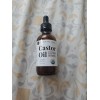 Castor Oil Aceite Ricino Crecimiento Pestañas Cejas Cabello