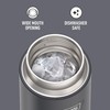 ICON SERIES BY THERMOS Stainless Steel Water Bottle with Straw