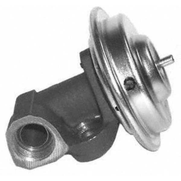 Motorcraft Exhaust Valve