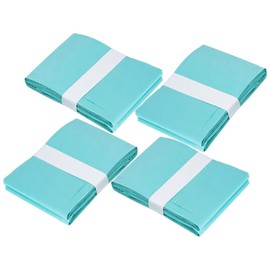 4 Pack Adult Diaper Liner Refills Compatible with Janibell Akord 280 Slim Model Adult Diaper System, A Single Liner Pack Will Last for Over 500 Adult Briefs Using Green