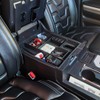 EDBETOS Center Console Tray Organizer Compatible with Toyota Tundra 2014