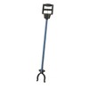 Medline Reacher Grabber Tool, 31", Lightweight Platinum (Pack of 6)