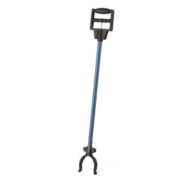 Medline Reacher Grabber Tool, 31", Lightweight Platinum (Pack of 6)