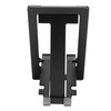 Phone Holder Folding Table Stand Aluminium Alloy Desktop Portable for