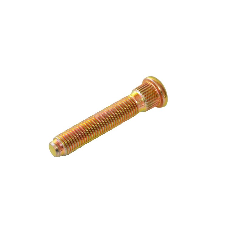 Project Innovation 71mm Total Length Long Extended Wheel Lug Studs