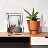 Giftgarden 5x7 Picture Frames Modern 5 by 7 Inch Glass