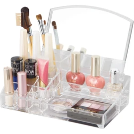 Nitori 8130588 Cosmetic Tray LUCENT 5721