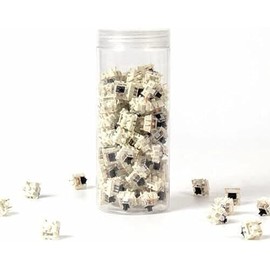 Keychron Key Gateron Silent Switch Black G46