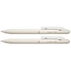 Pentel Calme Calme BXA103H-A Single Color Ballpoint Pen, 0.35mm, Beige