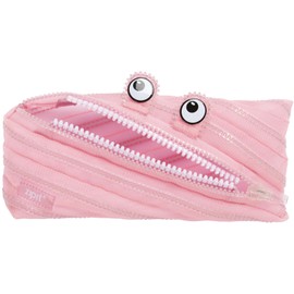 Zipit Mesh Monster ZP Pink