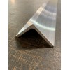 1/4" Aluminum Angle x 3" x 3", Pick Your Length,