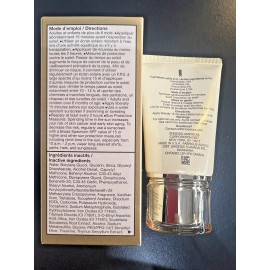 Clé de Peau Beauté Cle de Peau Beaute UV PROTECTIVE CREAM SPF 50+ BRAND NEW  Exp. Date AL-2027