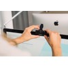 Verbatim Webcam with Microphone, External Camera for Computer or Laptop