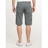 Rock Creek Men's Cargo Shorts H-378, gray