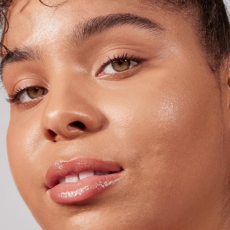 Morphe Lightform Liquid Foundation - Extended Hydration Foundation Makeup with