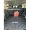 EACCESSORIES EA Rear Trunk Seats Organizer Cargo Net for Toyota