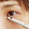 Unleashia Pretty Easy Glitter Stick #01 Thrilled K-beauty Blanco