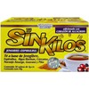 GN+VIDA Té Sin Kilos con 30 sobres 3g