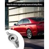 Rear Upper Suspension Struts Fit for Ford Fusion Lincoln MKZ