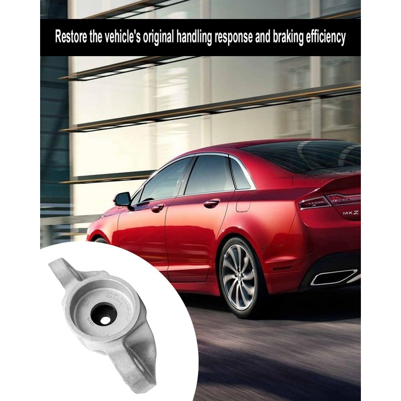 Rear Upper Suspension Struts Fit for Ford Fusion Lincoln MKZ