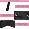Eye Mask Sleeping Mask Side Sleeper Funny Sleeping Mask Night