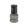 KAIFNT K352-006 3/8-inch Drive to 1/4-inch Hex Bit Holder Socket,